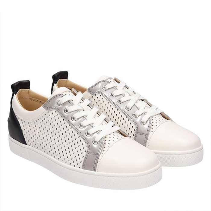 19SS Christian Louboutin 1191418 W151 Sneakers