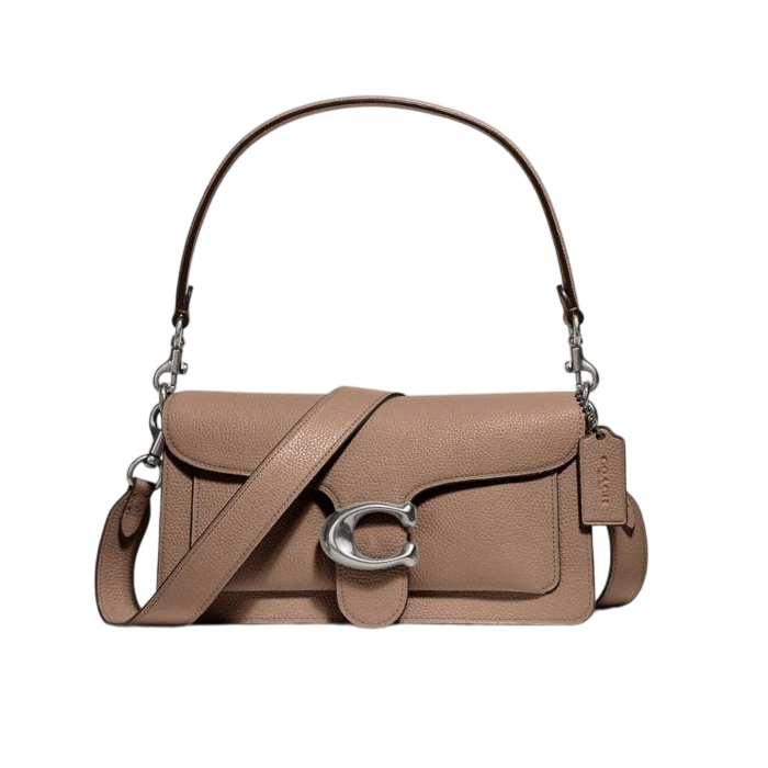 コーチ COACH レディース バッグ 73995 TAUPE