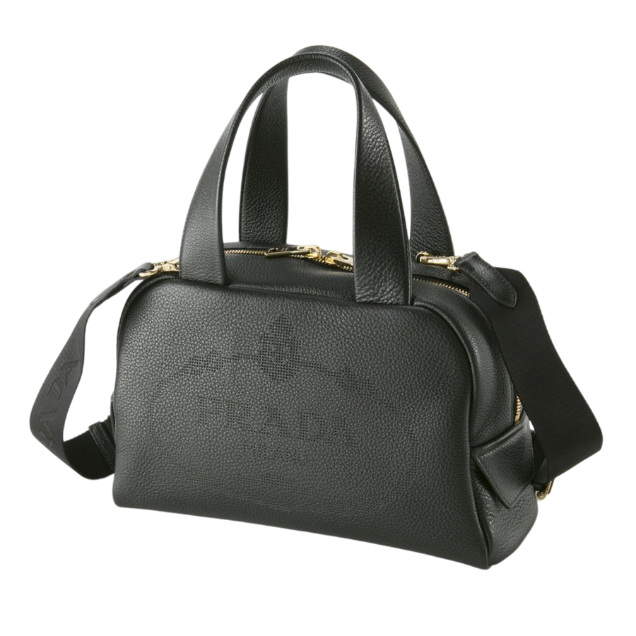 プラダ PRADA メンズ ハンド トートバッグ 1BB077 2DKV OLO VITTELO DAINO SOFT MD