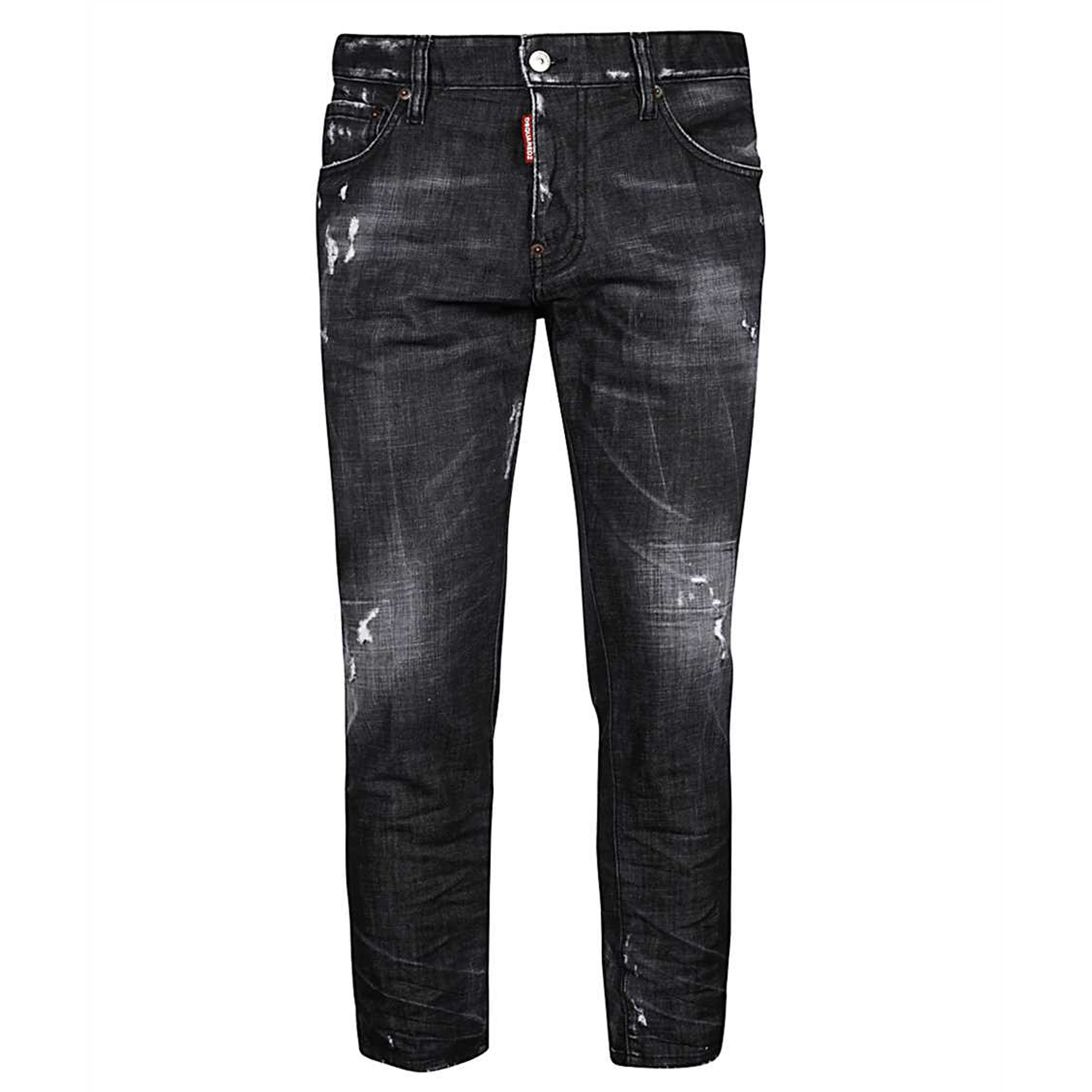 DSQUARED2 MEN DENIM JEANS メンズデニムジーンズ S74LB0700 S30357 900