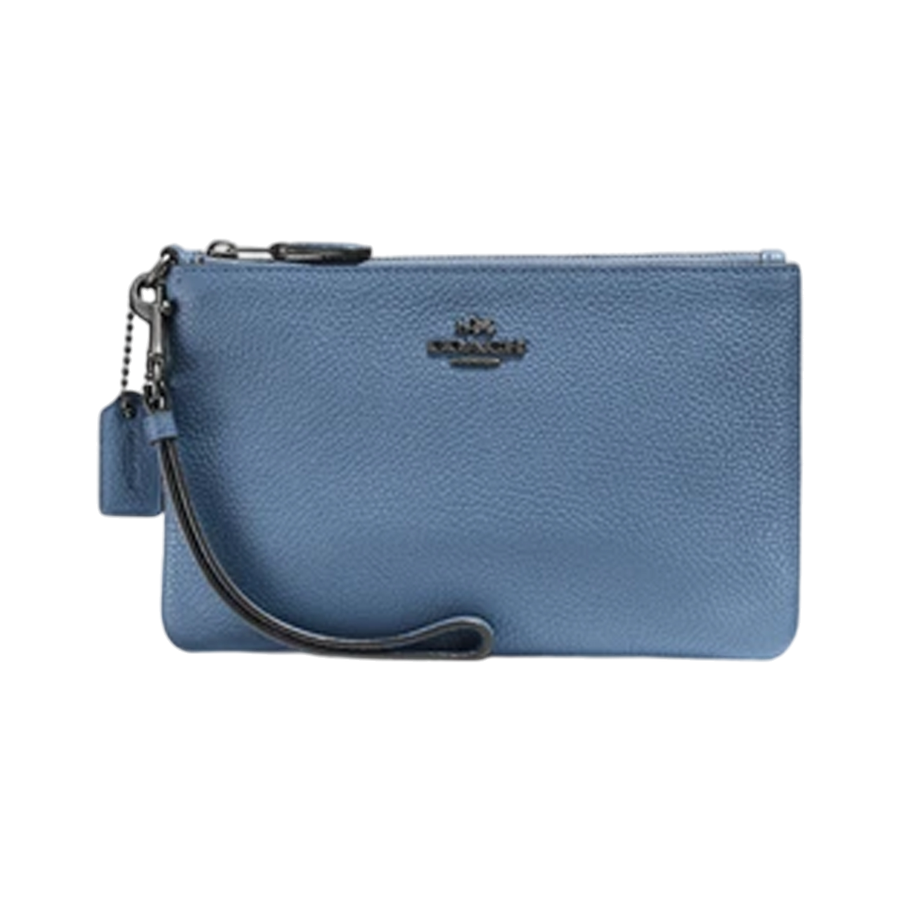 コーチ COACH レディース ポリッシュドペブルスモールリストレットクラッチバッグ 22952 GMPE4