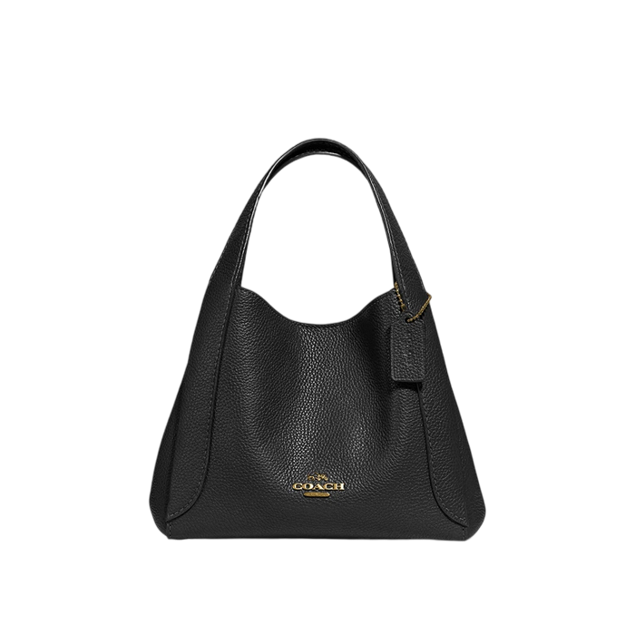 コーチ COACH レディース バッグ ハドリー ホーボー 21 斜め掛け 2way ショルダーバッグ 78800 GDBLK