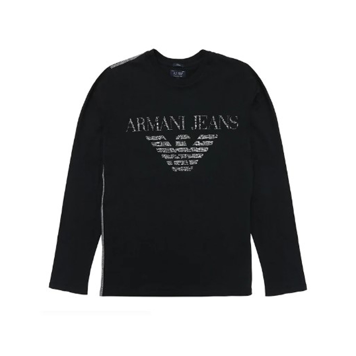 アルマーニ ジーンズ ARMANI JEANS メンズ シャツ Z6H72UL E5