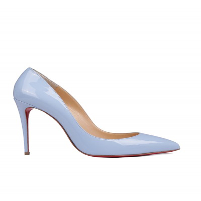 CHRISTIAN LOUBOUTIN Pigalle Follies Pumps 3140495U446