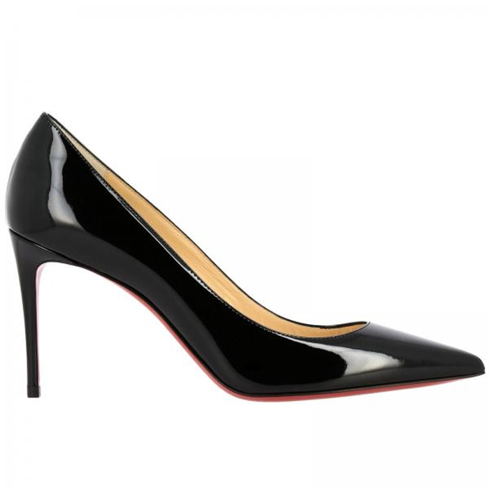 CHRISTIAN LOUBOUTIN Shoes women 3191416BK01