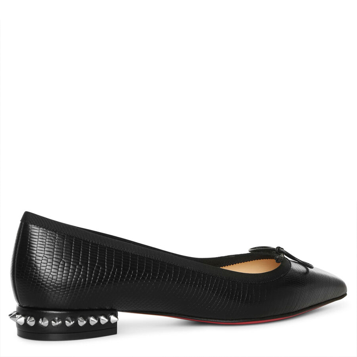 christian louboutin ballerinas 3190289CM47