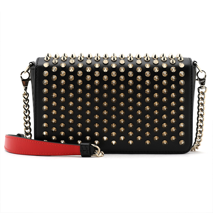 Christian Louboutin Zoom Pouch 1195136 CM6S