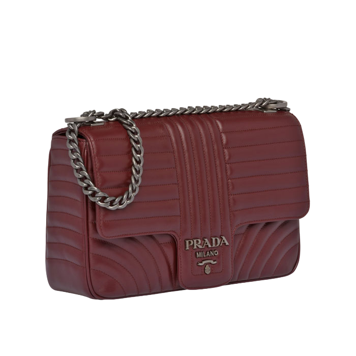 プラダ PRADA レディース バッグ 1BD135 2D91 CER2