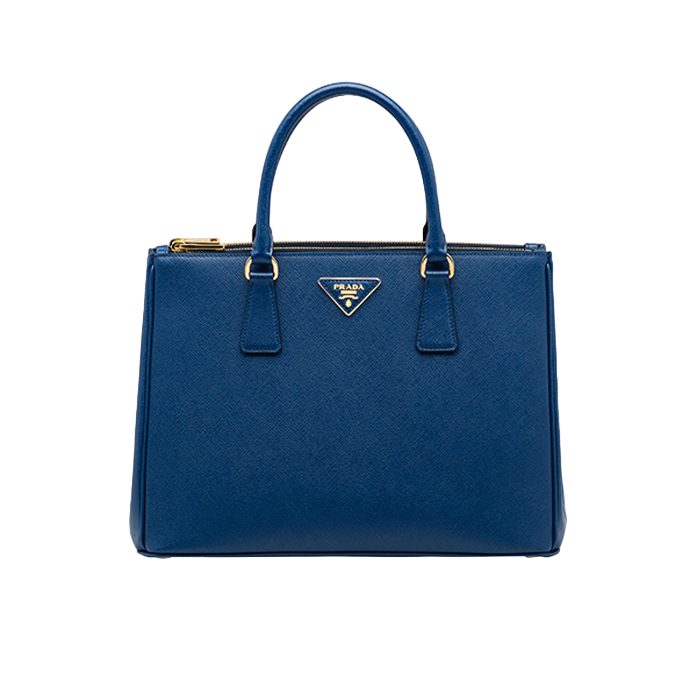 プラダ PRADA レディース バッグ 1BA274 NZV BLTE BLUE