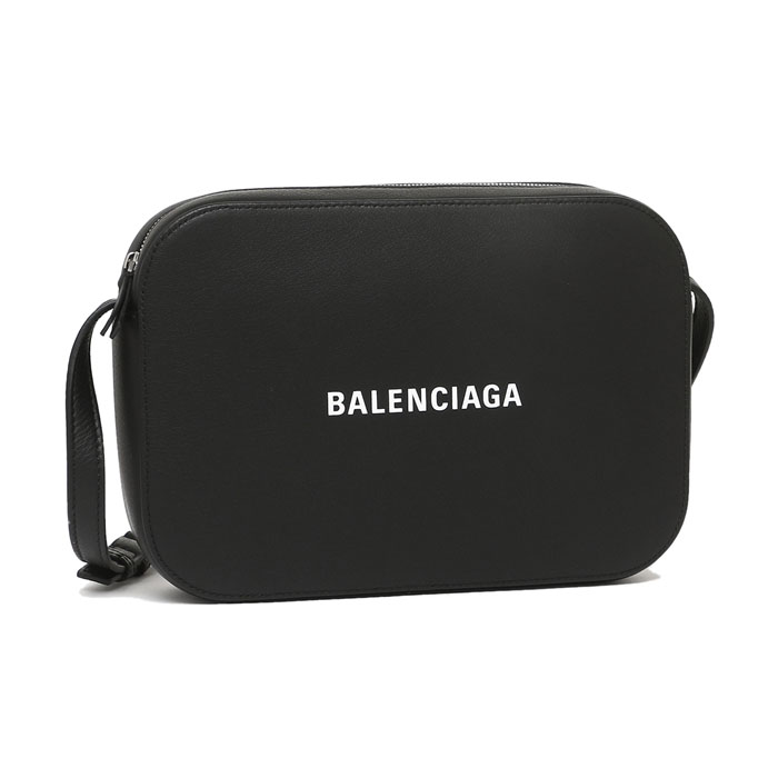 バレンシアガ BALENCIAGA レディース ショルダーバッグ 552370 LQ4N 1000 BLACK