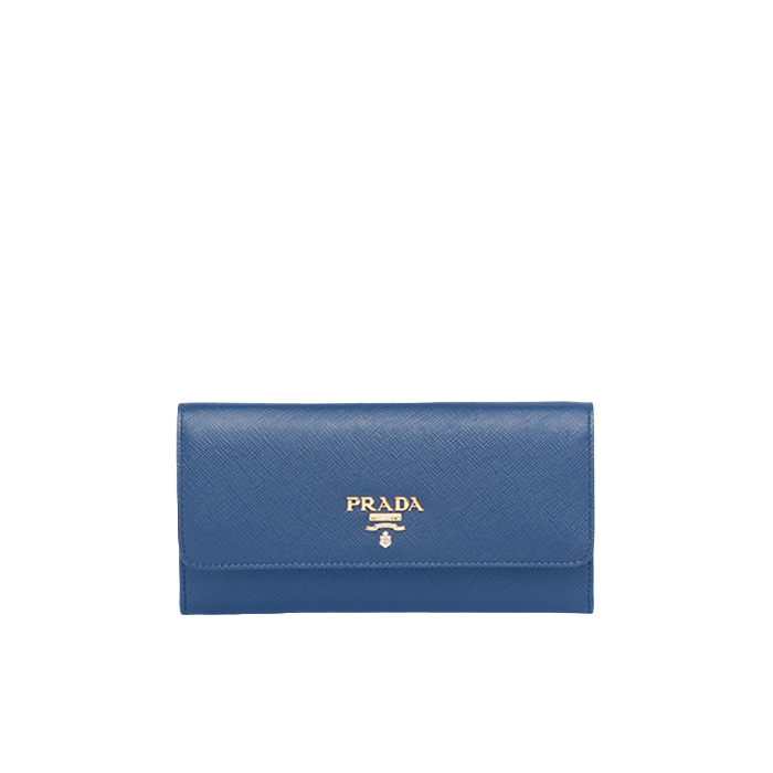 プラダ PRADA レディース バッグ 1DH002 QWA F0016 BLUETTE BLUE