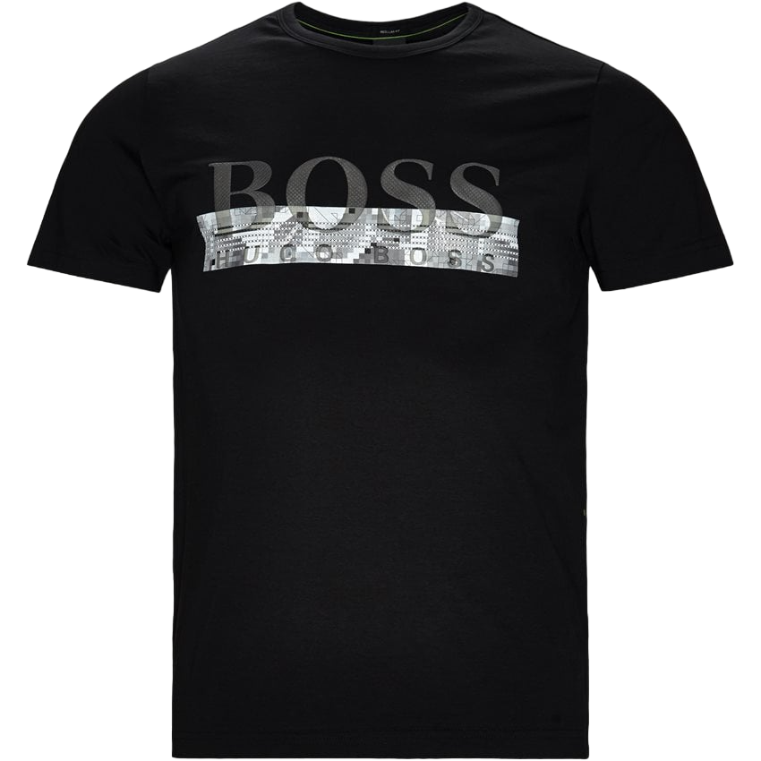 ボス BOSS メンズ Tシャツ TEE6 50383413 001