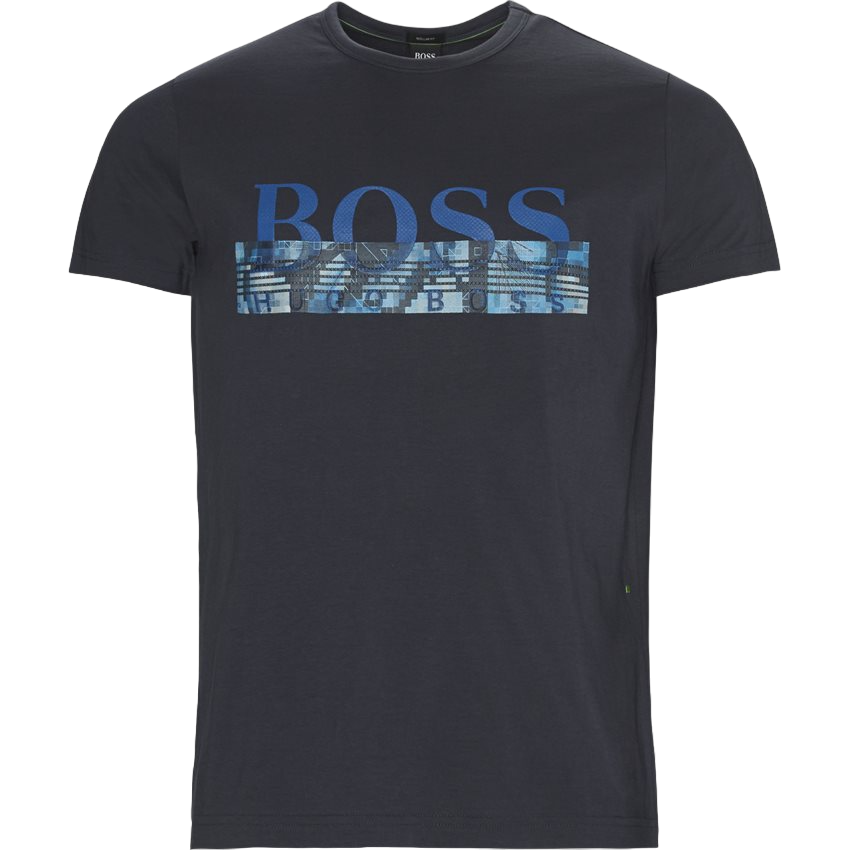 ボス BOSS メンズ Tシャツ TEE6 50383413 410