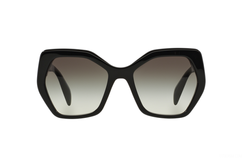 プラダ PRADA レディース サングラス PR 16RSF ACETATE 1AB0A7 59