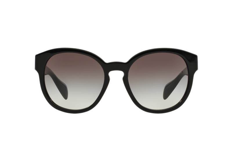 プラダ PRADA  レディース サングラス PR 18RSF ACETATE 1AB0A7 56