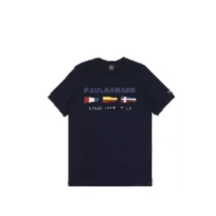 PAUL & SHARKPS MEN T-SHIRT ポール＆シャークメンズTシャツ I14P1064  150