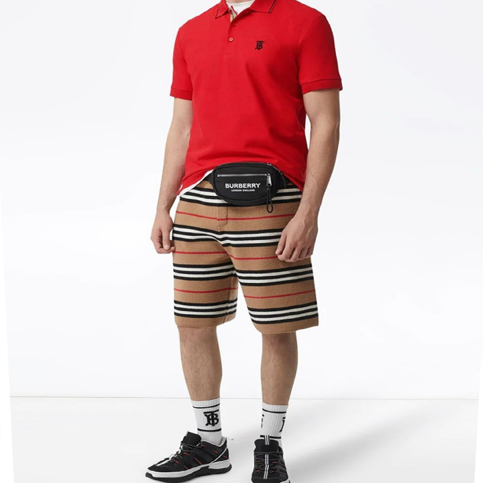 Burberry Iconic POLO 8017006