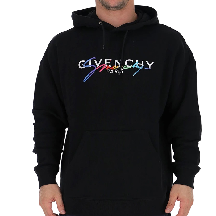 ジバンシィ GIVENCHY スウェットシャツ BMJ003D30AF001