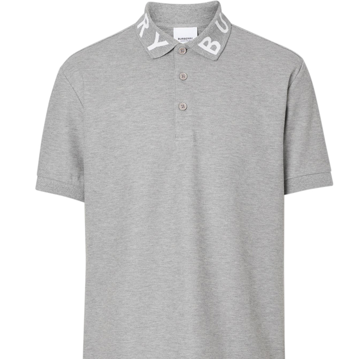 BURBERRY RYLAND ABATA POLO SHIRT 8013501