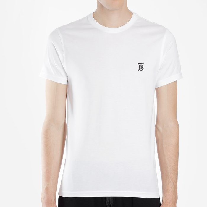 Burberry Regular T-shirts  8014021