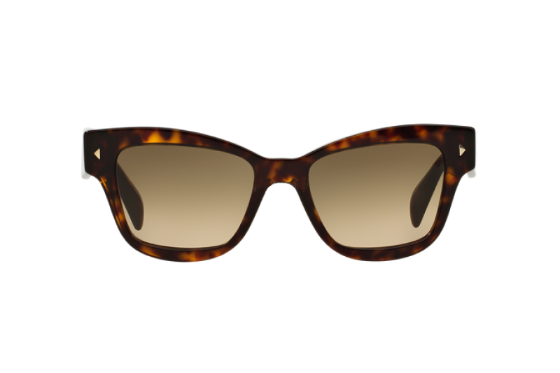 プラダ PRADA レディース サングラス PR 29RSF ACETATE 2AU3D0 53