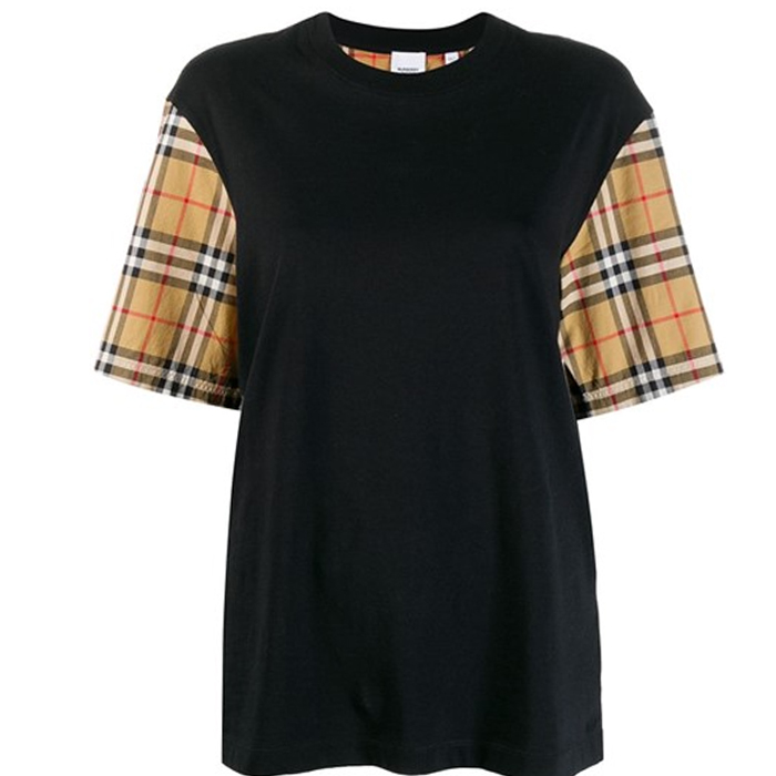 BURBERRY LONDON ENGLAND SERRA T-SHIRT 8014895