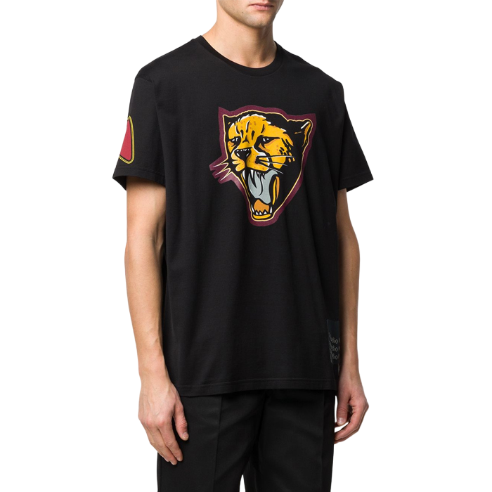 ジバンシィ GIVENCHY メンズ Tシャツ BM70W23002 001