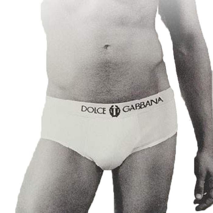 ドルチェ＆ガッバーナDOLCE & GABBANA MEN UNDERWEAR メンズ アンダーウェア N60020 00020 W0800