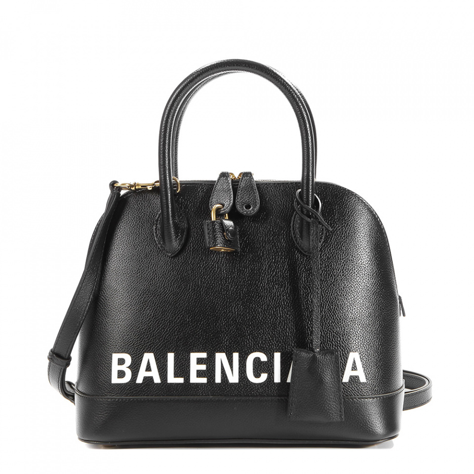 バレンシアガ BALENCIAGA レディース 鞄 バッグ ロゴ ショルダーストラップ付 2way 550645 1IZ1M 1090