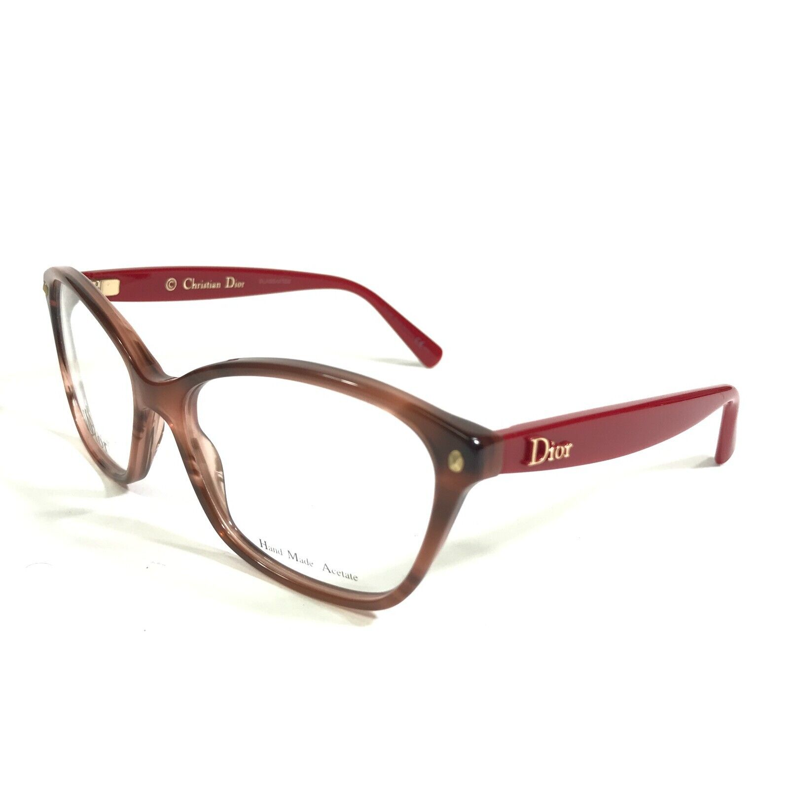 ディオール DIOR EYEWEAR レディース アイウェア CD3238  MA8