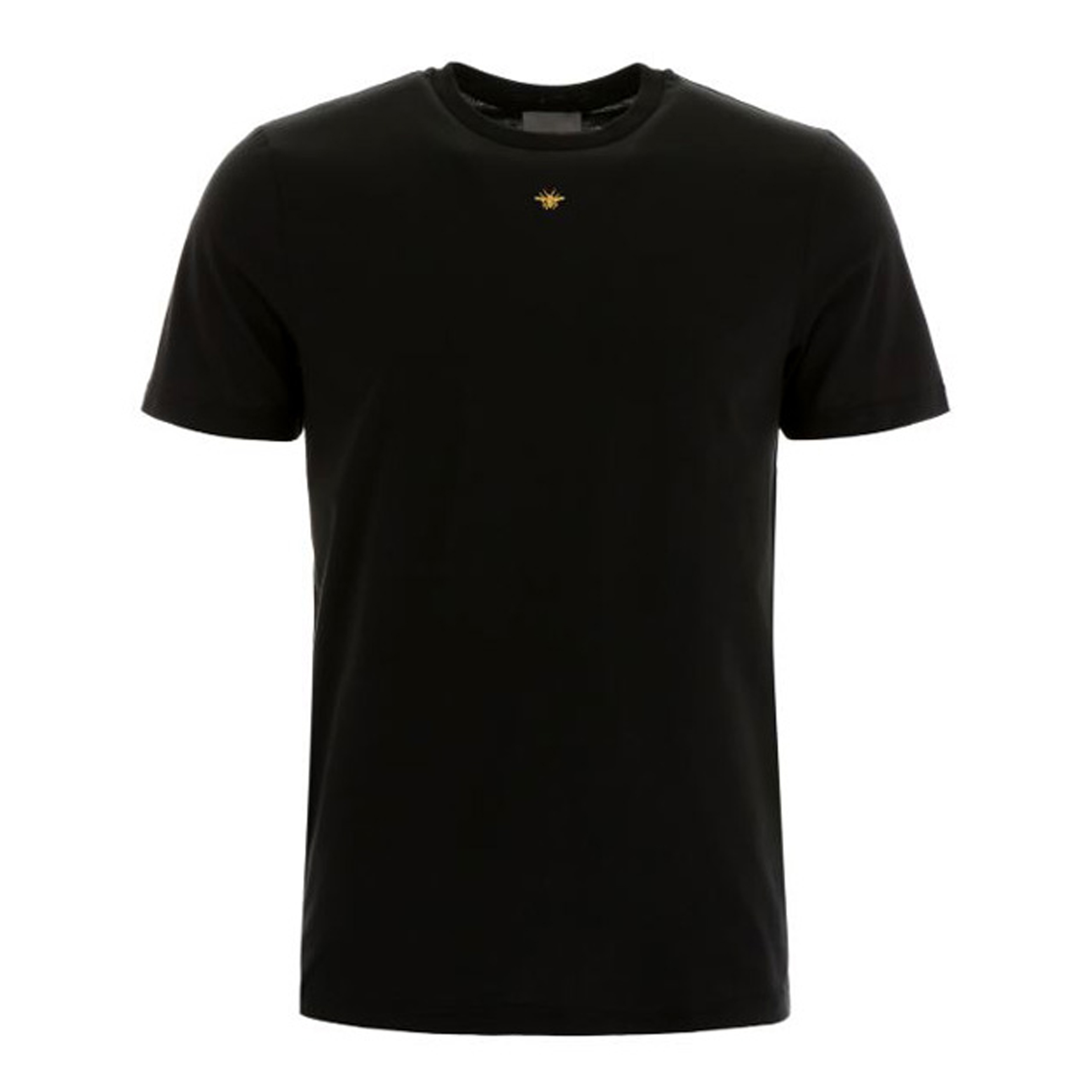 DIOR MEN T-SHIRT ディオールメンズTシャツ 733J603O0533 981 BLACK