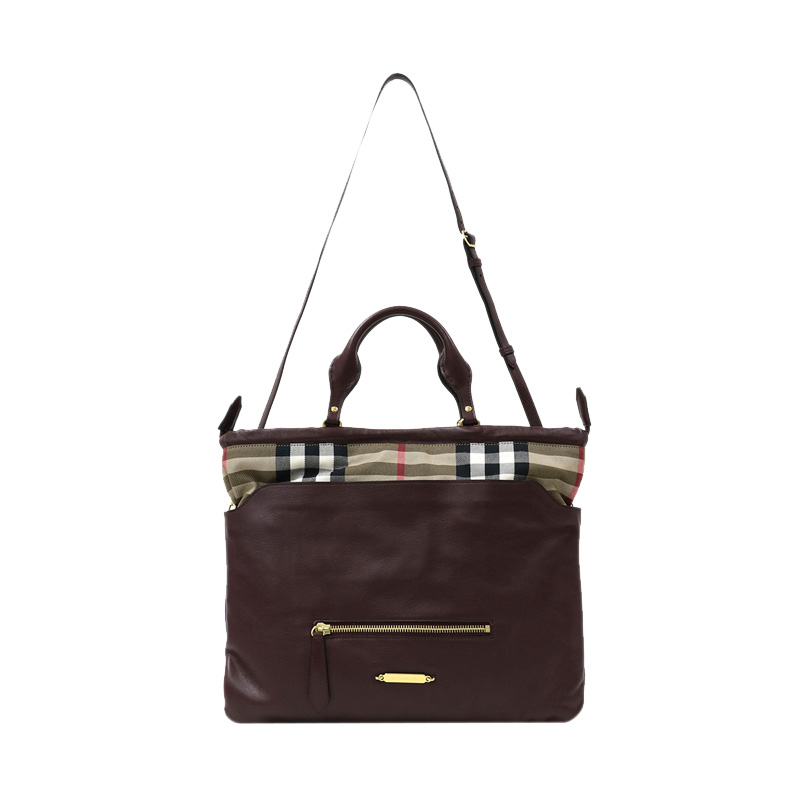 バーバリーBURBERRY レディース ショルダーバッグ 3945858 6097T DEEP-CLARET