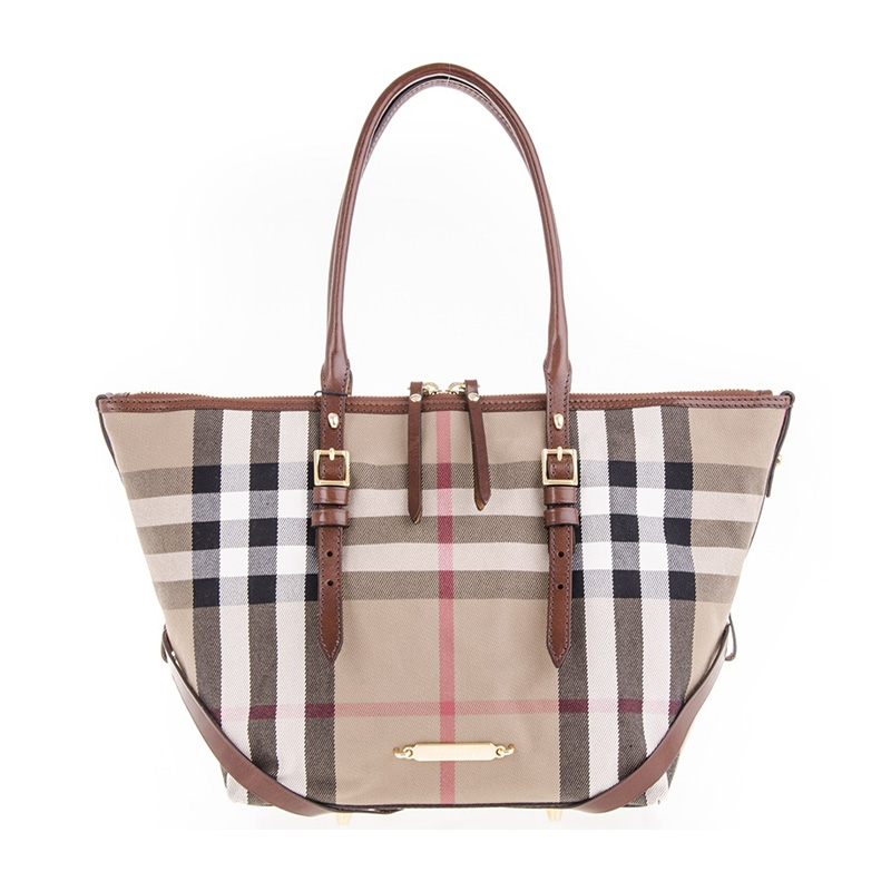 バーバリー BURBERRY レディースハンドバッグ ショルダーバッグ 手提げバッグ 3882055 2001T DARK-TAN