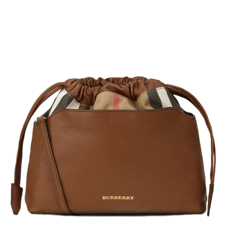 バーバリー BURBERRY レディース クラッチバッグ 3921489 3017T BROWN-OCHRE