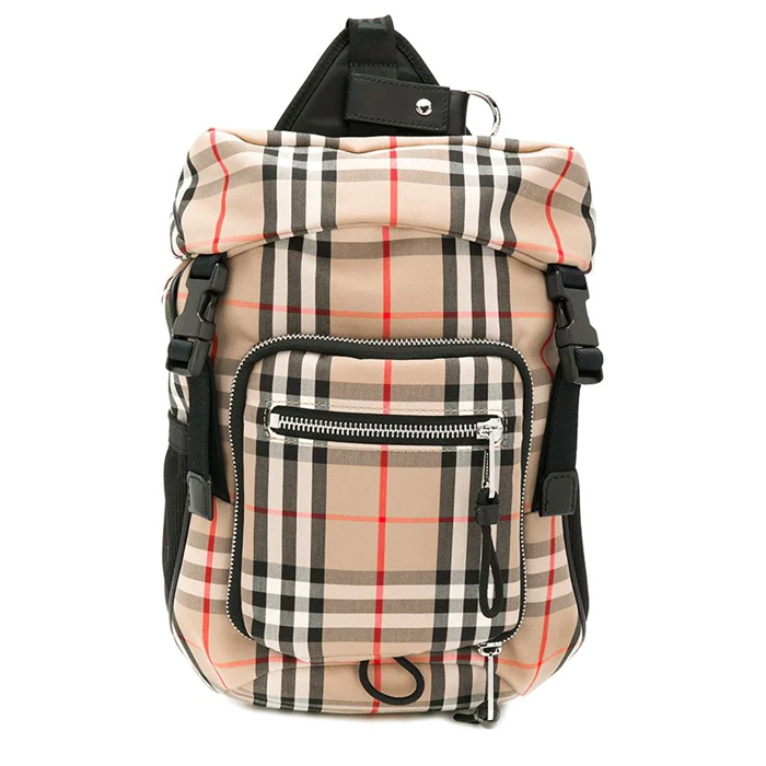 BURBERRY BACKPACK 8014430ARBE ARCHIVE BEIGE