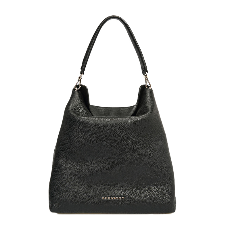 バーバリー BURBERRY レディースハンドバッグ ショルダーバッグ 3939069 00100 BLACK