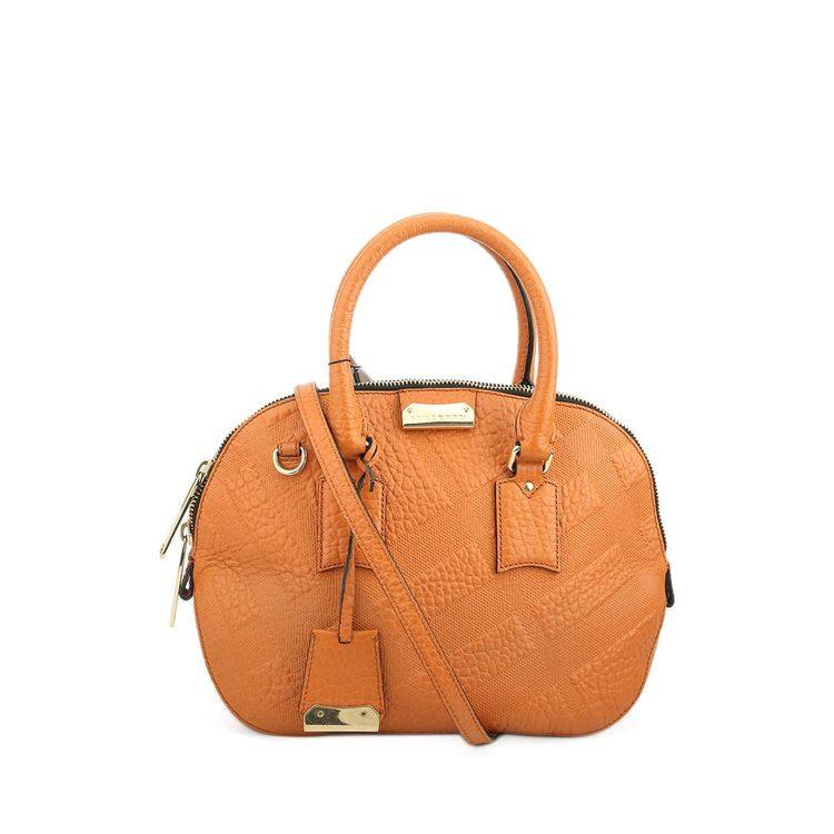 バーバリー BURBERRY レディースショルダーバッグ 3950091 22130 CO-ORANGE