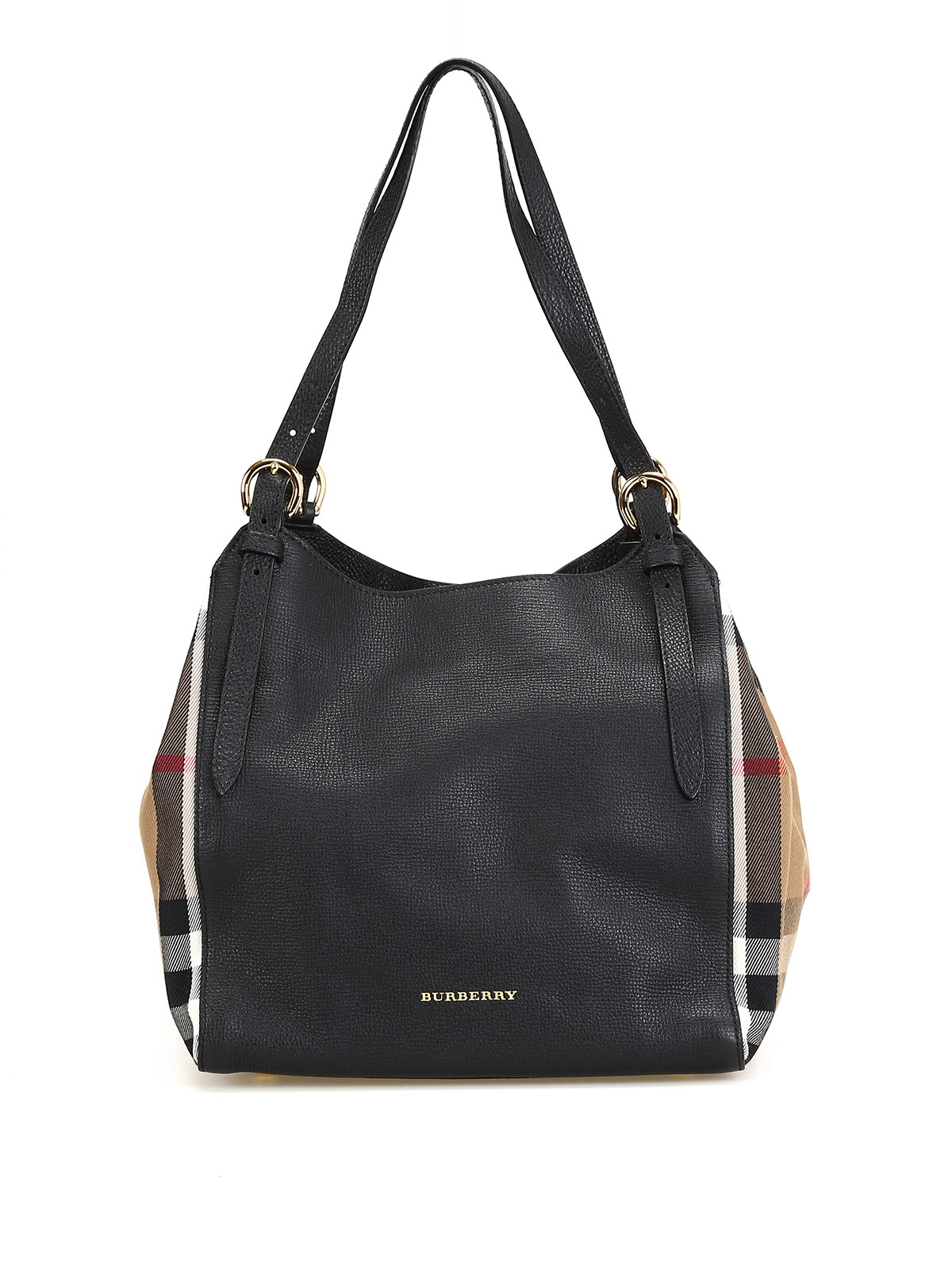 バーバリー BURBERRY レディースショルダーバッグ 3958975 0010T BLACK