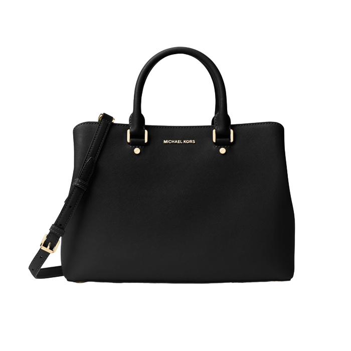 マイケルコース MICHAEL KORS レディース バッグ 30S6GS7S3L001 BLACK