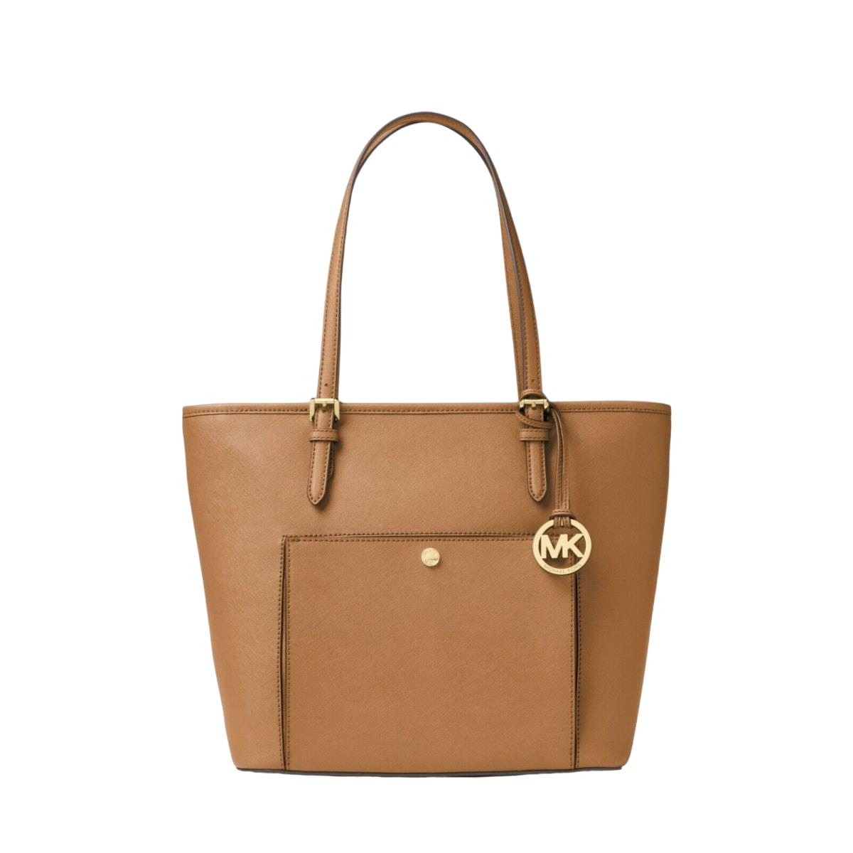 マイケルコース MICHAEL KORS レディース トートバッグ 30S6GTTT3L-CAMEL