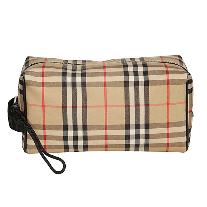 BURBERRY BAG バーバリーバッグ 8014988ARBE Vintage Check Bag