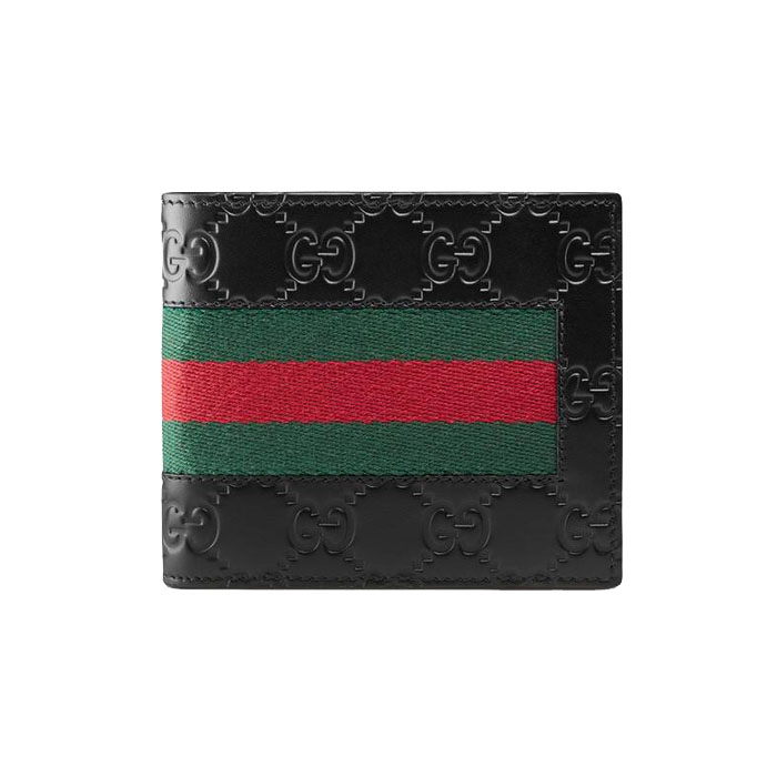 グッチ GUCCI WALLET メンズウォレット 408827 CWCLN 1060