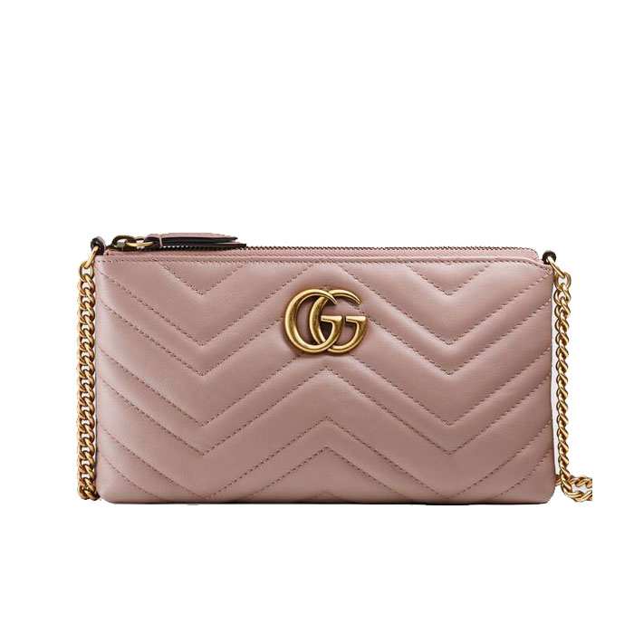 グッチ GUCCI WALLET レディースウォレット 443447 DRW1T 5729