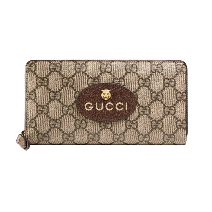 グッチ GUCCI WALLET レディースウォレット 473953 K9GOT 8861