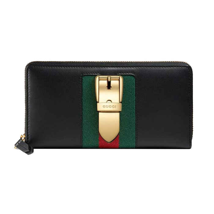 グッチ GUCCI WALLET レディースウォレット 476083 CWLSG 1060