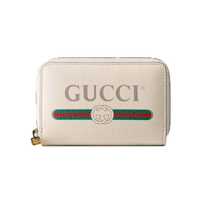 グッチ GUCCI WALLET レディースウォレット 496319 0GCAT 8820