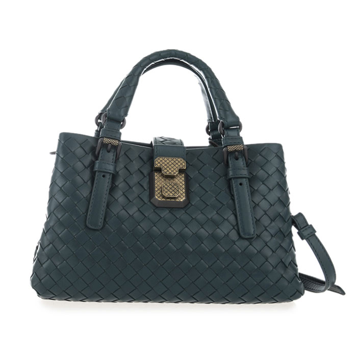 ボッテガヴェネタ BOTTEGA VENETA BAG レディースバッグ 493994 VQ13B 3008 BLUE