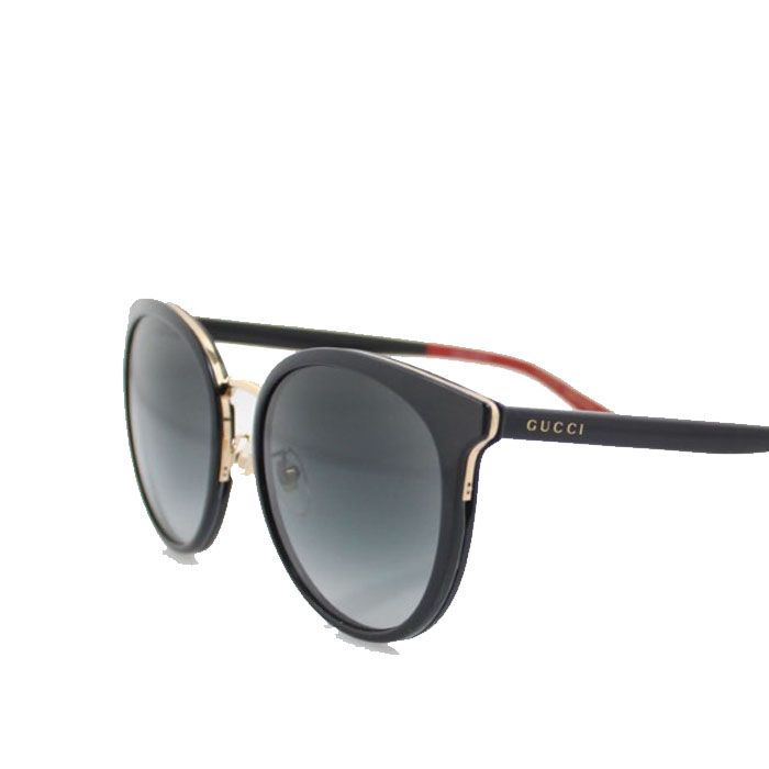 グッチ GUCCI SUNGLASS レディースサングラス GG0405SK INJECTION 003