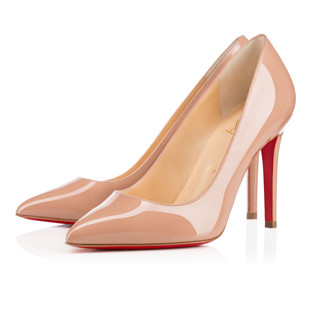 クリスチャンルブタン CHRISTIAN LOUBOUTIN レディースシューズ 3080680PK20 Luxury Fashion Womens Pumps Summer