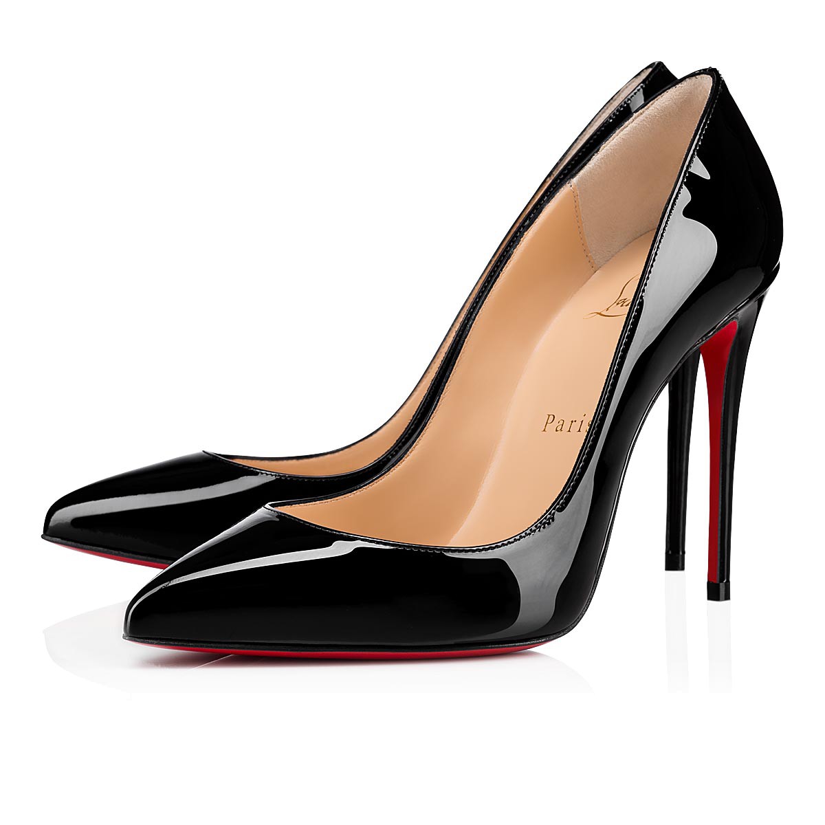 クリスチャンルブタン CHRISTIAN LOUBOUTIN レディースシューズ 3140495BK01